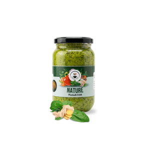 Nature 370 ML